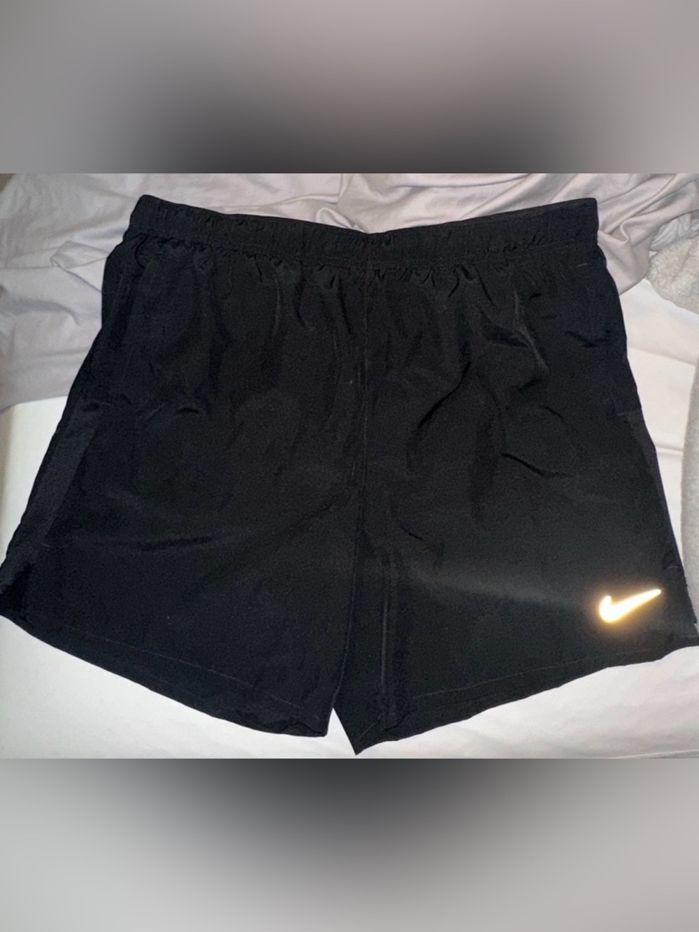 Nike men’s Athletic Training Shorts